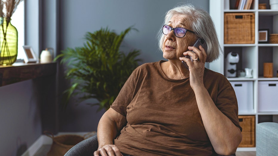 Grandparents Are Identity Theft's Biggest Payday Amid AI Surge