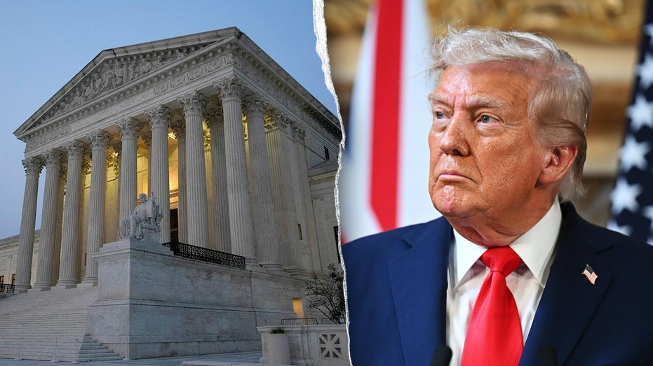 High Stakes: Crucial Supreme Court Decisions Poised to Shape Trump's Second Term Agenda