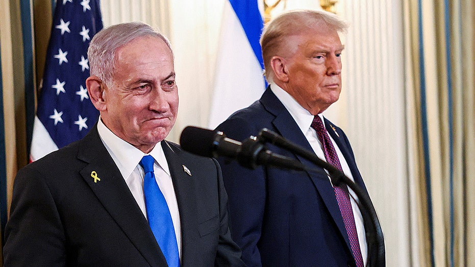 Netanyahu's Strategy Under Fire as Trump Pursues Iran Deal, Straining US-Israel Ties