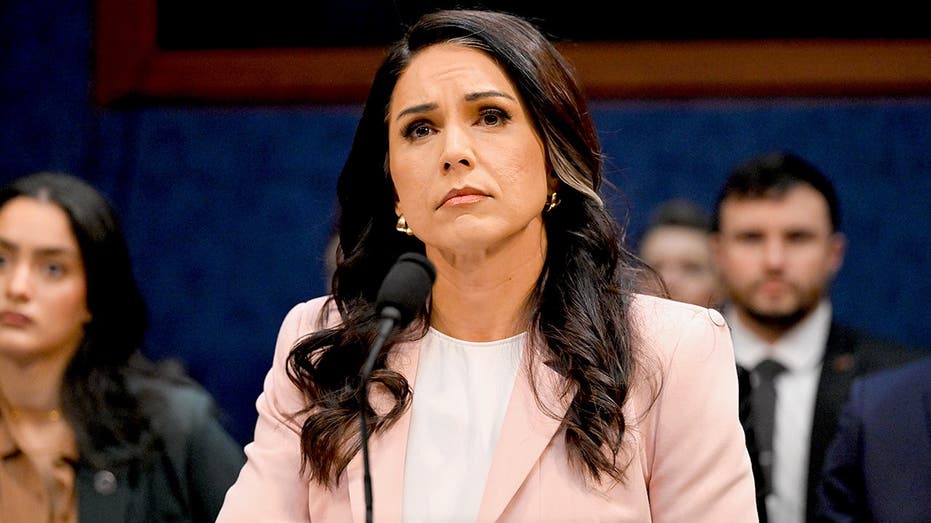 Declassified Biolab Records Validate Prior Concerns, DNI Gabbard Reveals