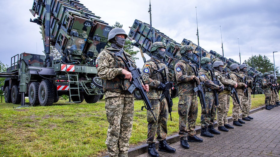 Germany Pledges Europe's Strongest Conventional Army Amidst NATO Reorientation