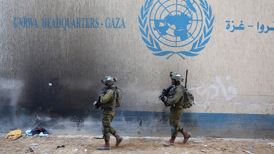 UNRWA Dismisses 70 Gaza Staffers Amid Mounting Hamas Allegations