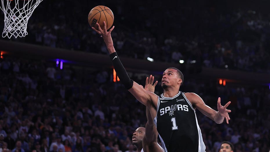 Victor Wembanyama Reflects on Spurs' Historic NBA Finals Collapse