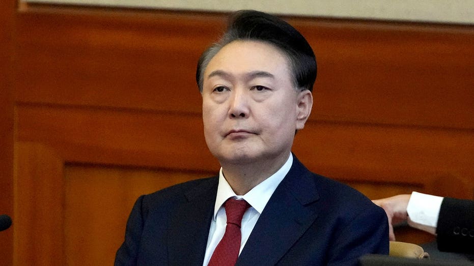 Former South Korean President Yoon Suk Yeol Receives 30-Year Sentence for North Korea Drone Flights